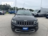 Used 2014 Jeep Grand Cherokee Limited image 2