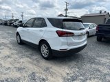 Used 2022 Chevrolet Equinox LS image 3