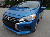 Used 2024 Mitsubishi Mirage ES image 4
