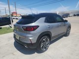 New 2025 Chevrolet TrailBlazer RS w/ Convenience Package image 4