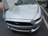 Used 2017 Ford Mustang Coupe image 4