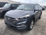 Used 2016 Hyundai Tucson SE w/ Option Group 02 image 3