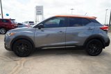 Used 2020 Nissan Kicks SR w/ SR Premium Package image 4