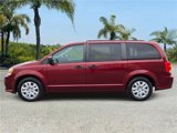 Certified 2019 Dodge Grand Caravan SE w/ UConnect Hands-Free Group image 2