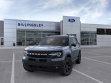 New 2025 Ford Bronco Sport Outer Banks image 2