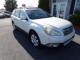 Used 2011 Subaru Outback 2.5i Limited image 2