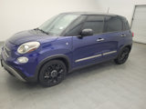 Used 2018 FIAT 500L Trekking w/ Urbana Appearance Package image 2