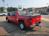 Used 2011 Chevrolet Silverado 1500 LTZ w/ Z71 Appearance Package image 5