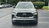 Certified 2023 INFINITI QX60 Luxe image 3