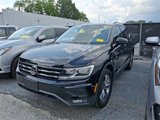 Used 2021 Volkswagen Tiguan SEL w/ 3rd Row Seat Package image 2