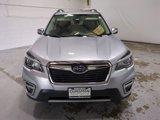 Certified 2020 Subaru Forester Touring w/ Popular Package #2 image 2