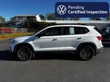 Used 2022 Volkswagen Taos S image 3