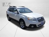 Used 2013 Subaru Outback 2.5i Premium w/ Popular Pkg 1A image 3