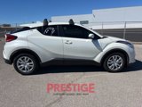 Used 2021 Toyota C-HR Nightshade image 5