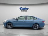 New 2025 Volkswagen Jetta S image 3