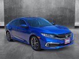 Used 2021 Honda Civic EX-L image 3
