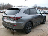 Used 2023 Acura MDX A-Spec image 6