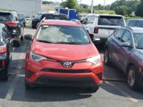 Used 2016 Toyota RAV4 LE image 2