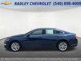 Certified 2022 Chevrolet Malibu LT image 2