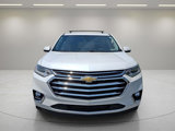 Used 2018 Chevrolet Traverse High Country image 3