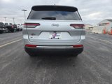Used 2023 Jeep Grand Cherokee L Limited w/ Luxury Tech Group II image 5