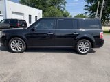 Used 2019 Ford Flex Limited image 2