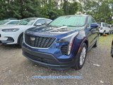 Used 2020 Cadillac XT4 Luxury w/ Cold Weather Package image 2