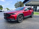 Used 2023 MAZDA CX-50 AWD 2.5 S w/ Cargo Package image 4