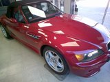 Used 1998 BMW M Roadster image 3
