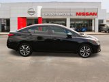 Used 2023 Nissan Versa S w/ S Plus Package image 2