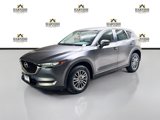 Used 2017 MAZDA CX-5 Touring image 3