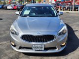 Used 2014 Kia Cadenza Premium image 4
