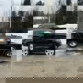 Used 2022 Jeep Compass Latitude image 2