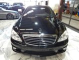 Used 2009 Mercedes-Benz S 63 AMG image 3