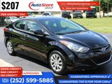 Used 2013 Hyundai Elantra GLS image 4