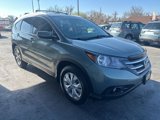 Used 2012 Honda CR-V EX-L image 3