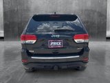 Used 2014 Jeep Grand Cherokee Limited w/ Trailer Tow Group IV image 4