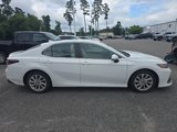 Used 2021 Toyota Camry LE image 4