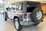 Used 2016 Jeep Wrangler Unlimited Sport w/ Quick Order Package 24S image 6