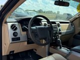 Used 2012 Ford F150 Lariat w/ Lariat Plus Pkg image 4