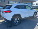 New 2025 Mercedes-Benz GLA 250 4MATIC image 4