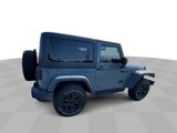 Used 2015 Jeep Wrangler Sport image 2