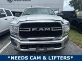 Used 2020 RAM 2500 Tradesman w/ Chrome Appearance Group image 2