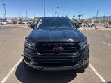 Certified 2019 Ford Ranger Lariat w/ Black Appearance Package image 2