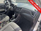 Used 2021 Chevrolet Trax LT w/ Sport Edition image 4