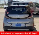 Used 2023 Kia Soul LX w/ LX Technology Package image 4