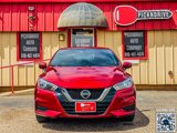 Used 2020 Nissan Versa SV image 3