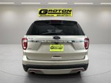 Used 2017 Ford Explorer XLT w/ Equipment Group 202A image 2