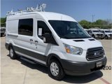 Used 2016 Ford Transit 250 148 Medium Roof w/ Exterior Upgrade Package image 3