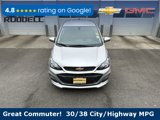 Used 2021 Chevrolet Spark LT image 3